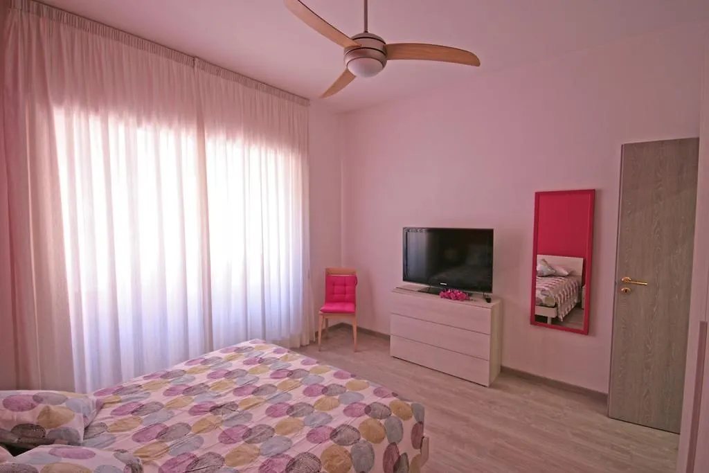 Casa Di Angela Villa Rome 0*,  Italy