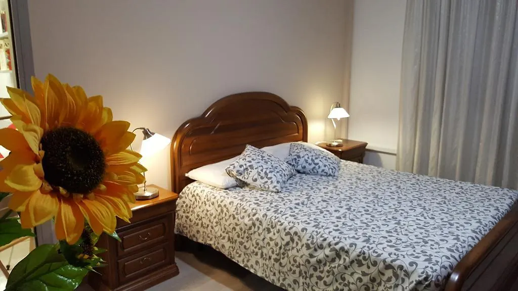 Casa Di Angela Villa Rome Holiday home