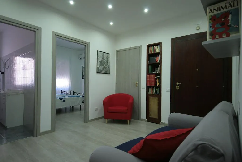 Casa Di Angela Villa Rome Holiday home