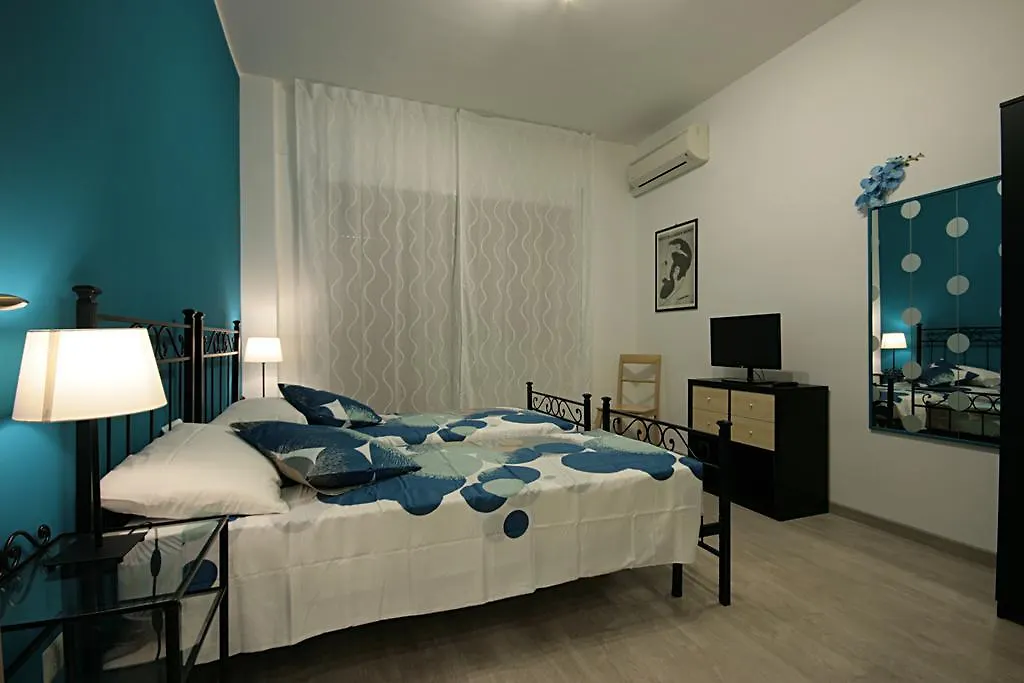 Casa Di Angela Villa Rome Holiday home