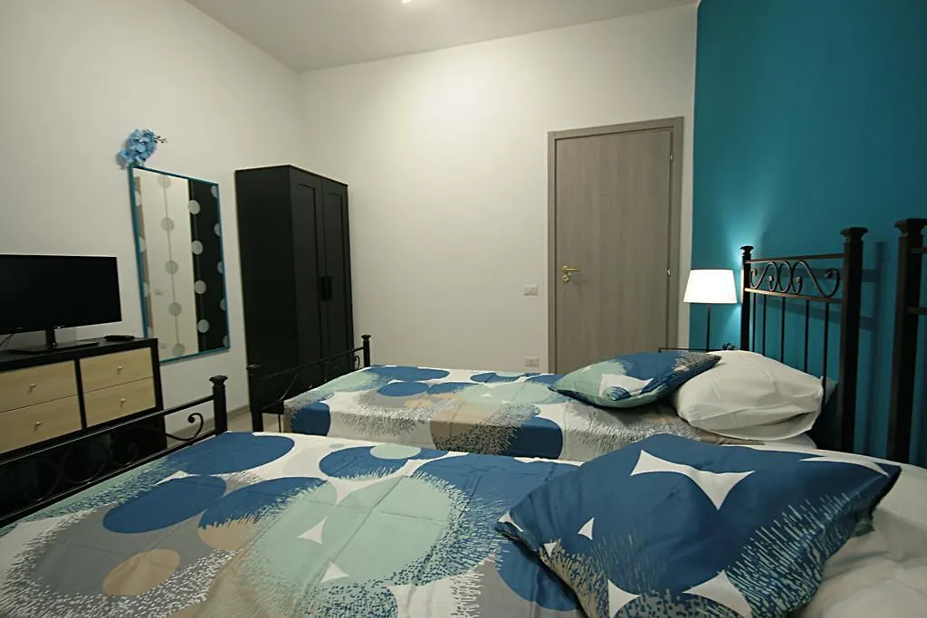Holiday home Casa Di Angela Villa Rome Italy