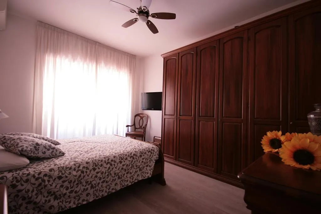 Casa Di Angela Villa Rome
