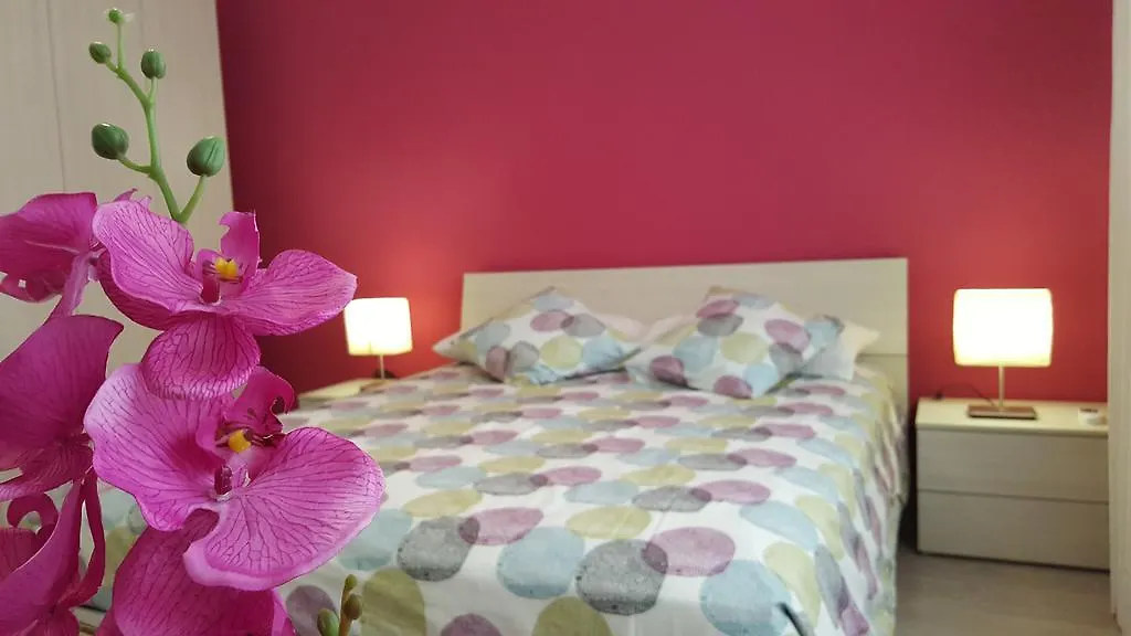 Holiday home Casa Di Angela Villa Rome