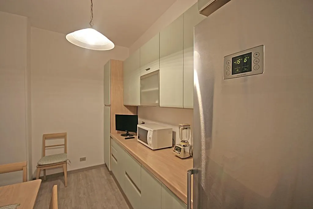 Casa Di Angela Villa Rome Holiday home