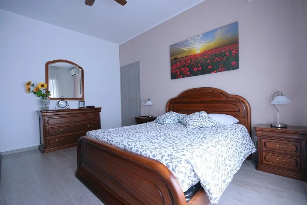 Casa Di Angela Villa Rome Italy
