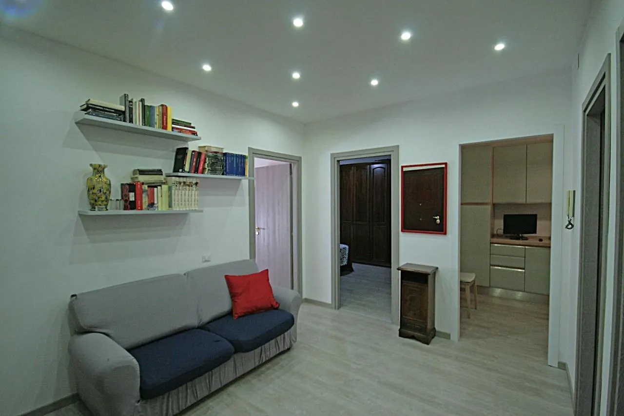 Holiday home Casa Di Angela Villa Rome