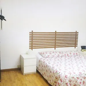 Holiday home Dolci Sogni Romani Senza Scale O Barriere, Rome