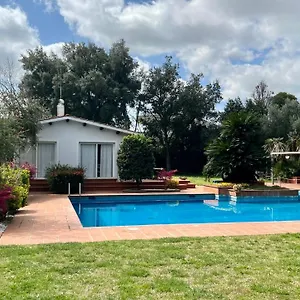 Holiday home Aldobrandeschi Urban Oasis, Rome