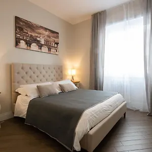 Holiday home Dream, Rome