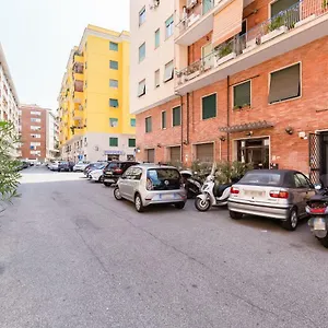 Holiday home The Miki House, Rome