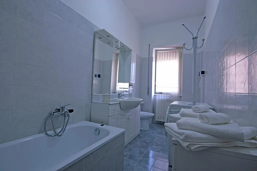 Prázdninový dům Vila Casa Di Angela Řím