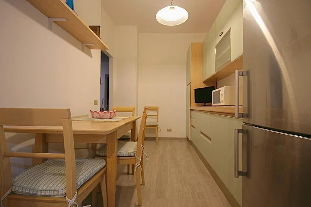 Prázdninový dům Vila Casa Di Angela Řím Itálie