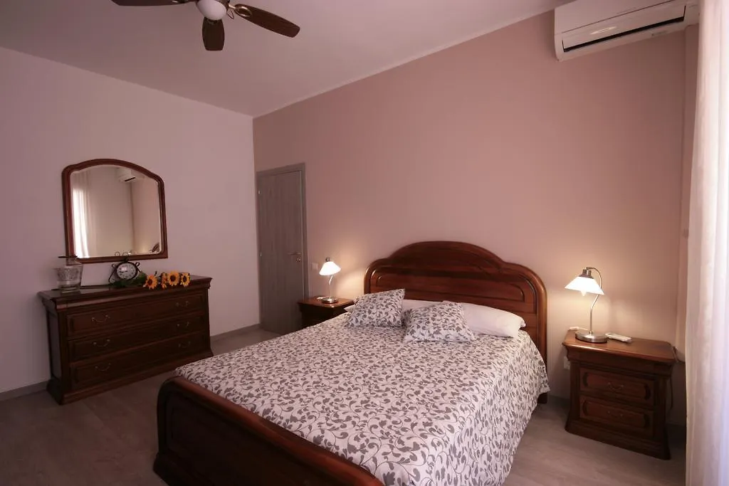 Vila Casa Di Angela Řím