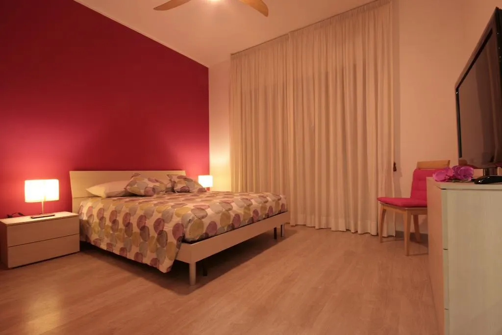 Holiday home Casa Di Angela Villa Rome
